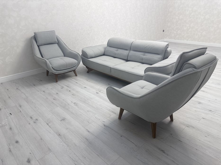 Divan Kresla MODERNO T24  Raskladnoy