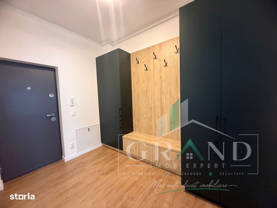 Apartament MODERN, Pod IRA, Cluj-Napoca