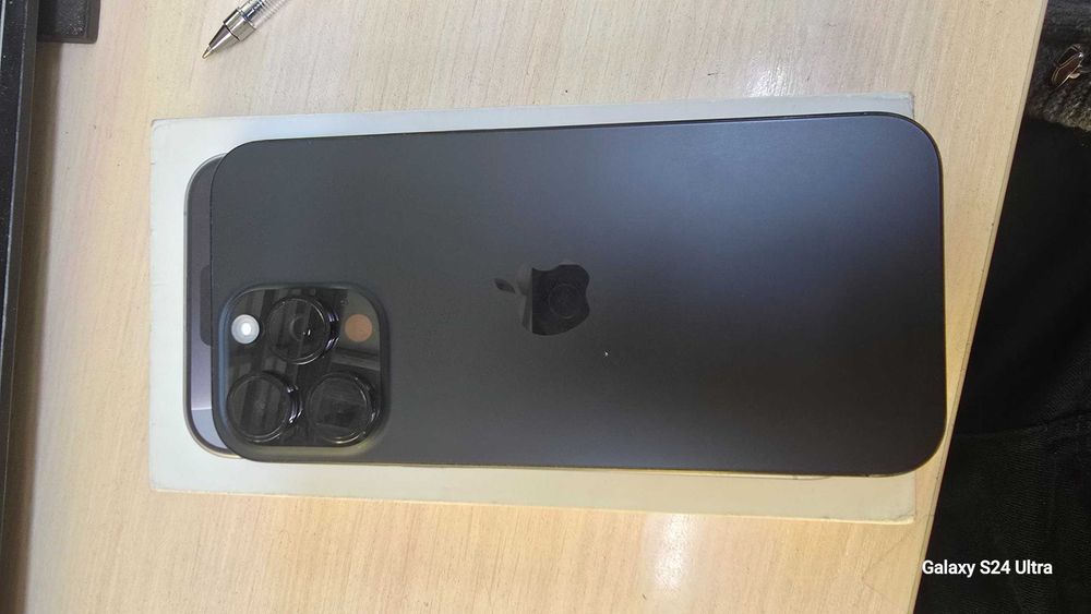 Apple IPhone 16 Pro Max