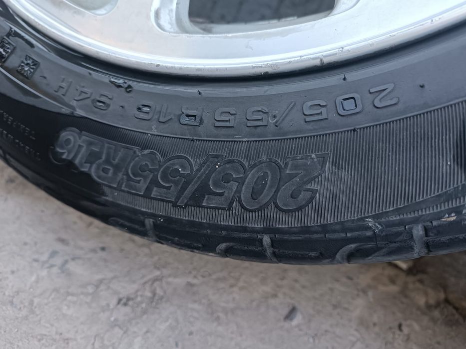 Титанка для  БМВ