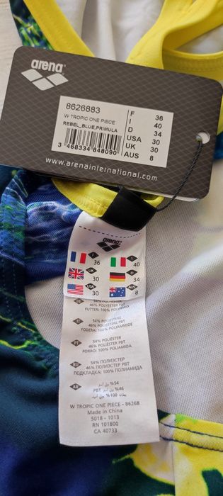 Нов Бански  Arena и други