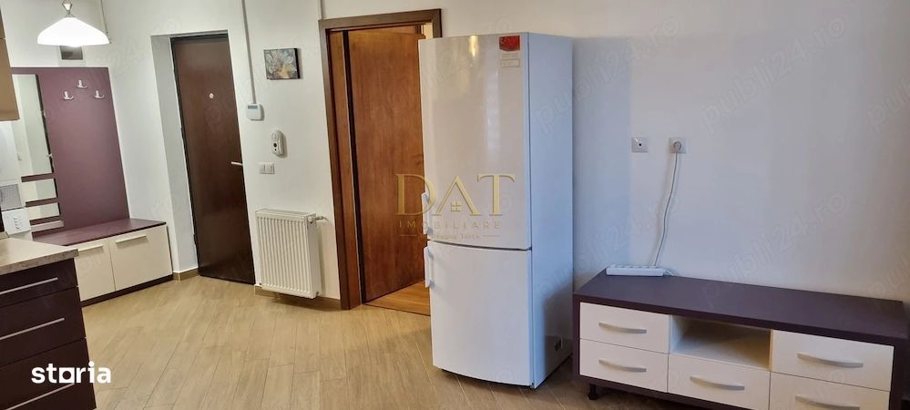Apartament,