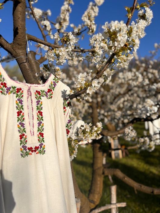 Ie autentica romaneasca