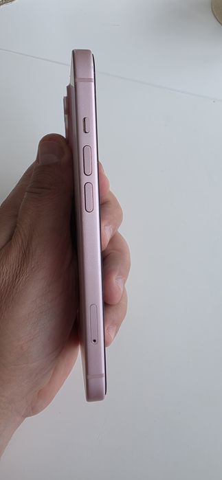 Apple Iphone 15 Pink gold