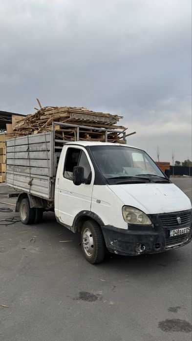 Газель продаммм 2004