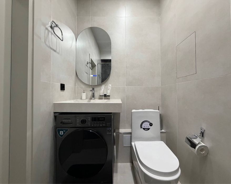 Сдаётся посуточно квартира В Центре Ташкента.