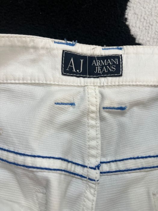 Armani Jeans- нови с етикет