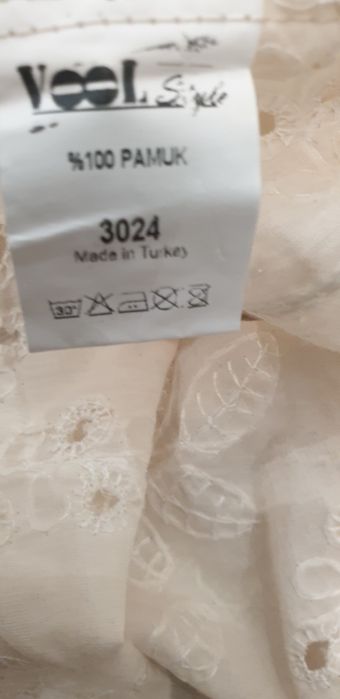Compleu camasa cu pantaloni scurti brodate