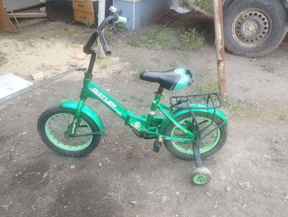 Продам велосипед 10000