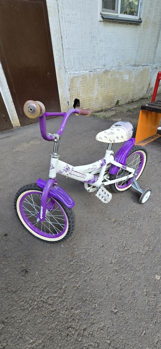 Детски велосипед