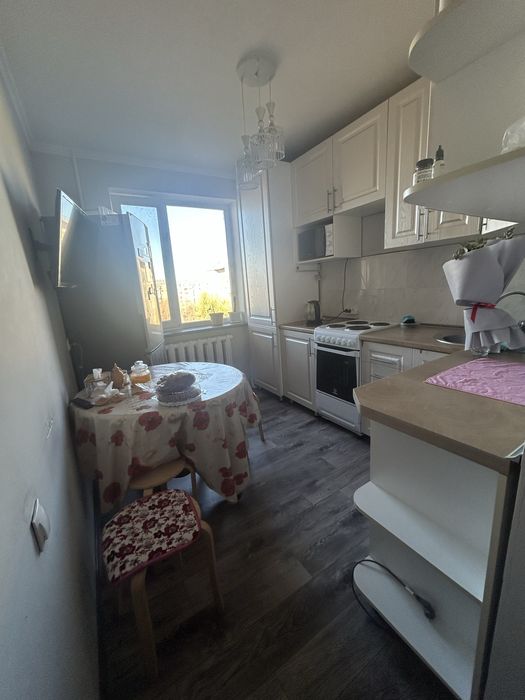 Продам 3х комнатную квартиру Машхур Жусупа 64б - Ansicht 2