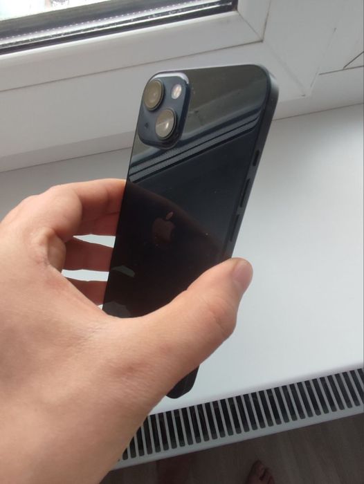 iPhone 13, 128gb новый