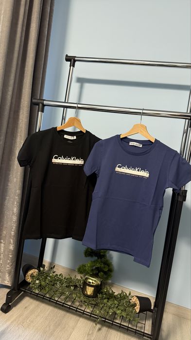Calvin Klein дамска тениска
