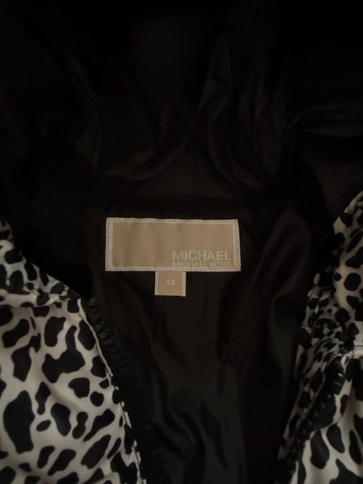 Зимно яке Michael Kors XC