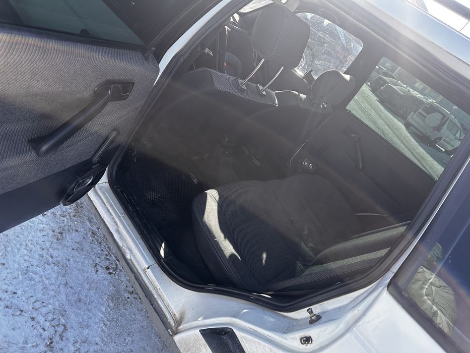 Продам пассат в3