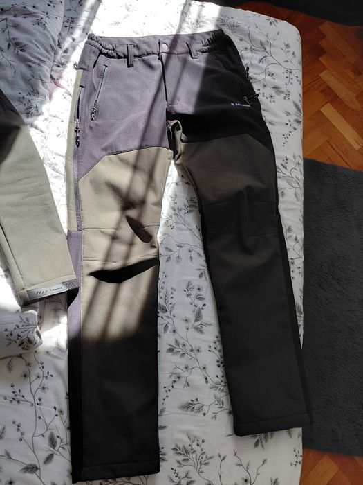 Softshell barbati mărimea M
