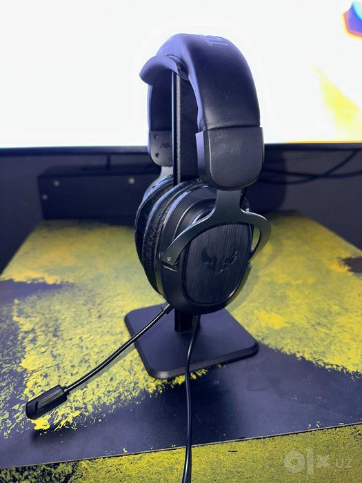 ASUS TUF Gaming H3