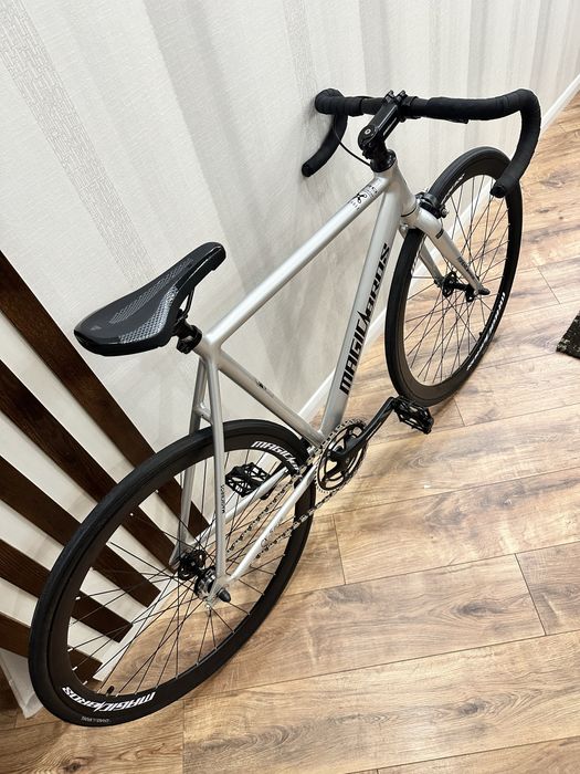 Fixed gear НОВЫЙ