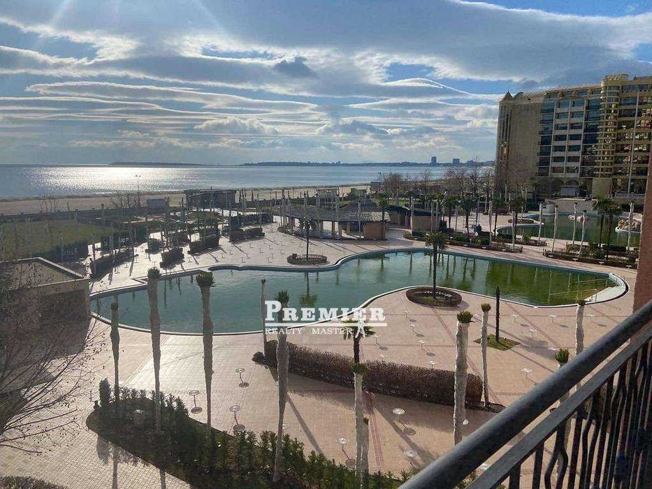 Продава се Двустаен апартамент в к.к. Слънчев бряг - 81 кв.м за 825 €/кв.м - Снимка #8
