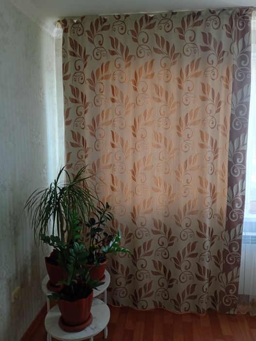 Шторы блэкаут светонепроницаемые