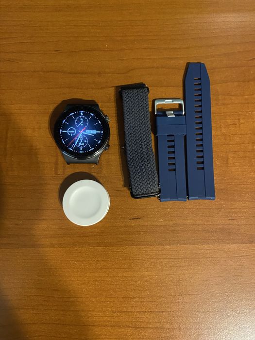 Vand ceas Huawei GT2 PRO