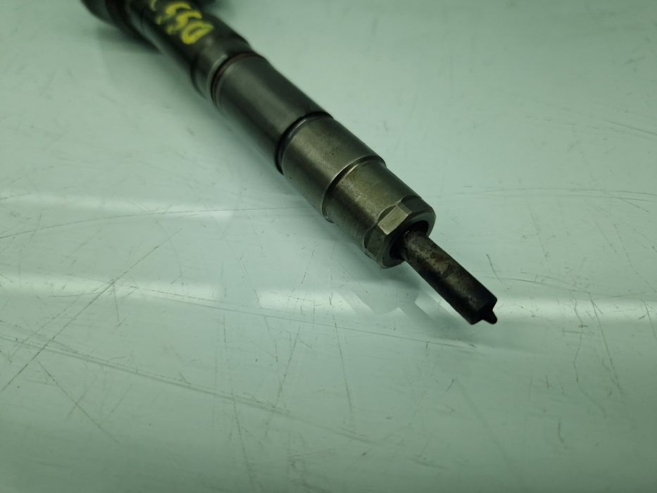 Injector Volkswagen Golf 7 (5G) [Fabr 2014-prezent] 04L130277G 1.6 TDI