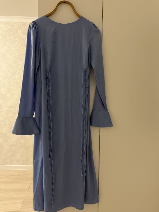 Женская платья