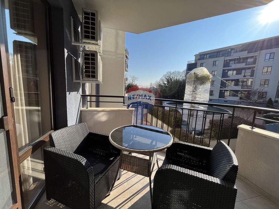 Продава се Тристаен апартамент в к.к. Златни пясъци - 98 кв.м за 1725 €/кв.м - Снимка #4