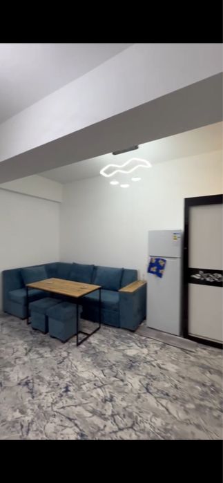 Art house Ko’kcha kvartira