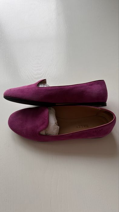 Bally, пр-во Италия, размер 36