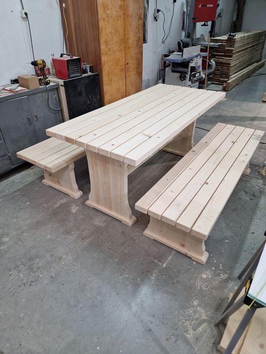 Баварски комплект