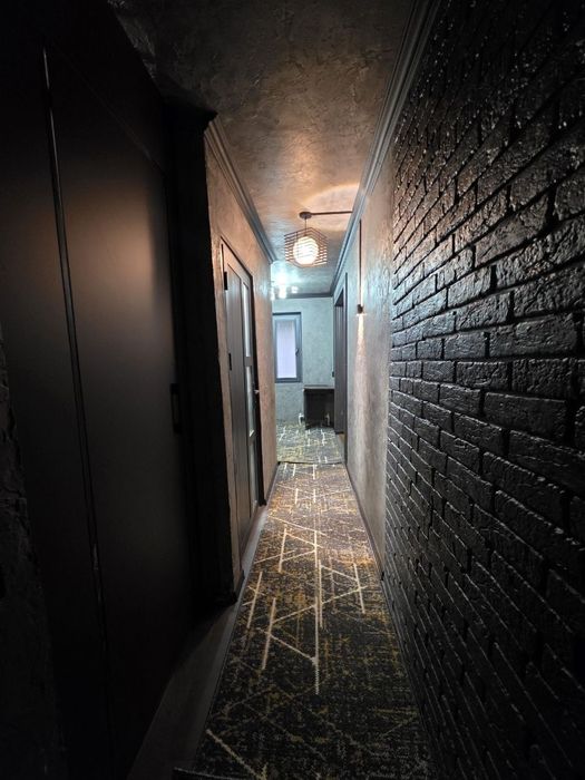 2 хонали квартира