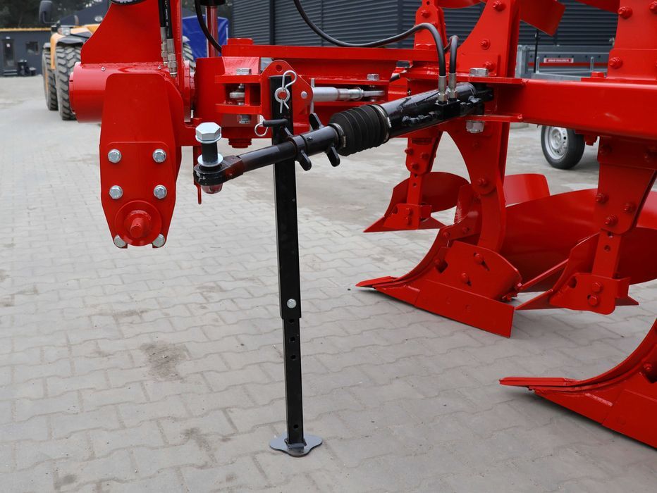 Plug reversibil cu 2/3/4/5 trupițe - Piese de schimb