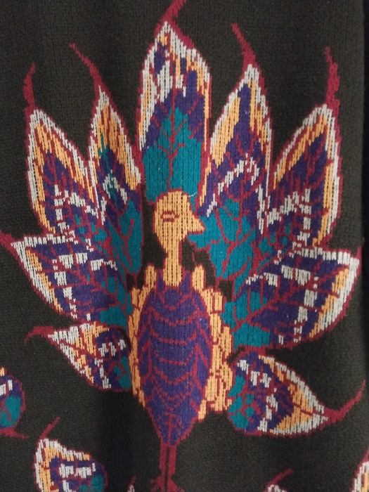 Кардиган женский.