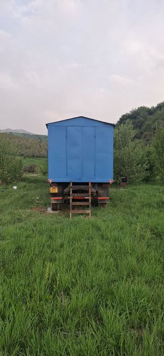 Прицеп для перевозки Пчел(асалари)