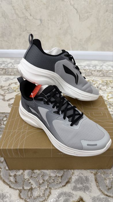 Оригинальные Li-Ning кроссовки