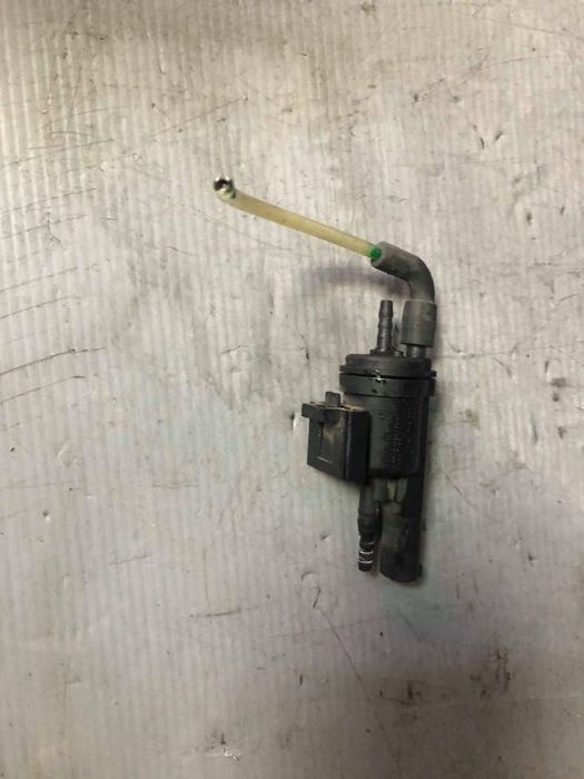 supapa control evacuare 2.0 benz 111955 m111.955 mercedes c-class c200 kompressor 203.045