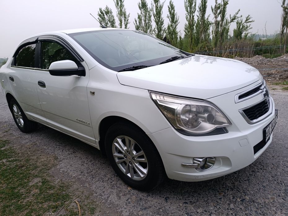 Кобалт сотилади йили 15