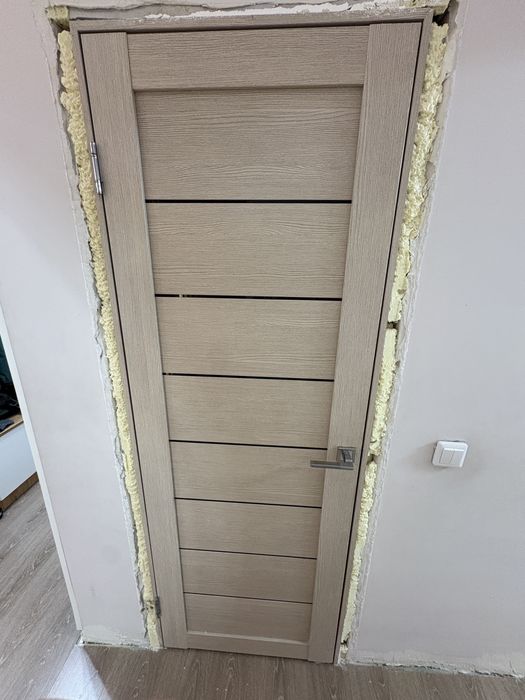 Продам двери в хорошем состоянии