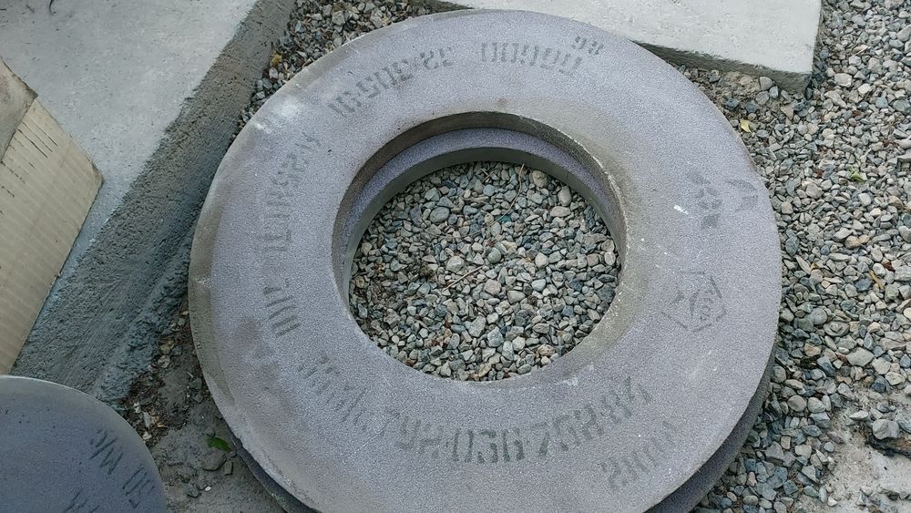 Токарный патрон  новый