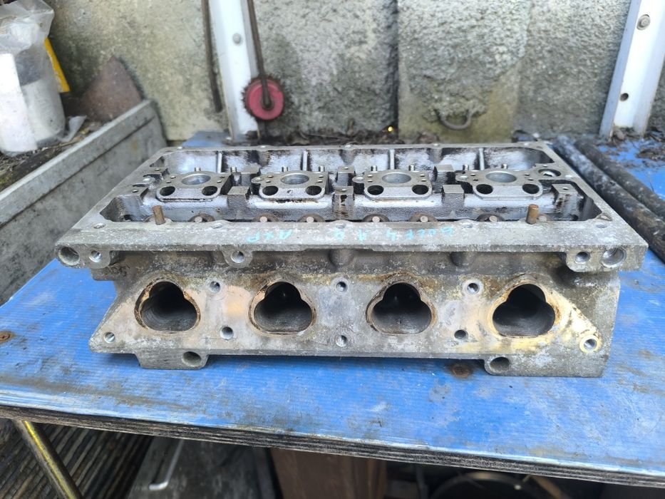 Chiuloasa 1.4 16v Golf 4 Bora Fabia 1 Seat Toledo Octavia 1