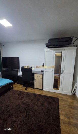 Garsoniera de vanzare | Militari | Centrala Proprie | Metrou |