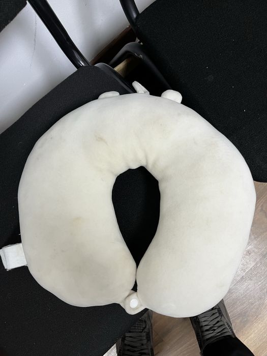 продам подушу для шеи