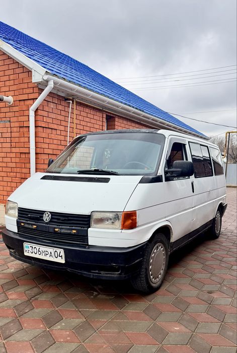 Продам Фольсваген Т4