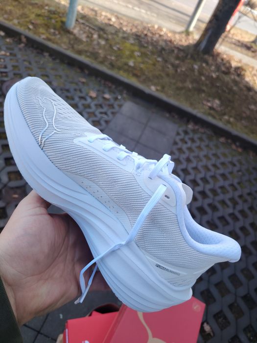 Puma dama alergare Nr 40
