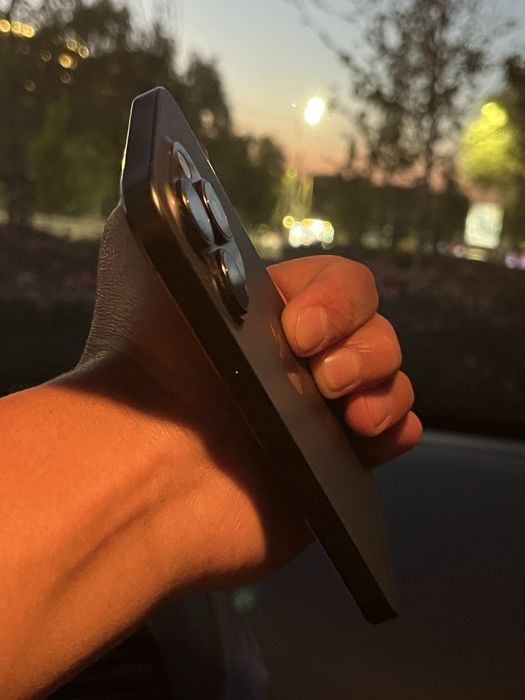 Iphone 15 pro 128 gb
