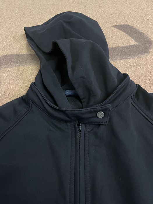 Худи Climber, цвет - черный