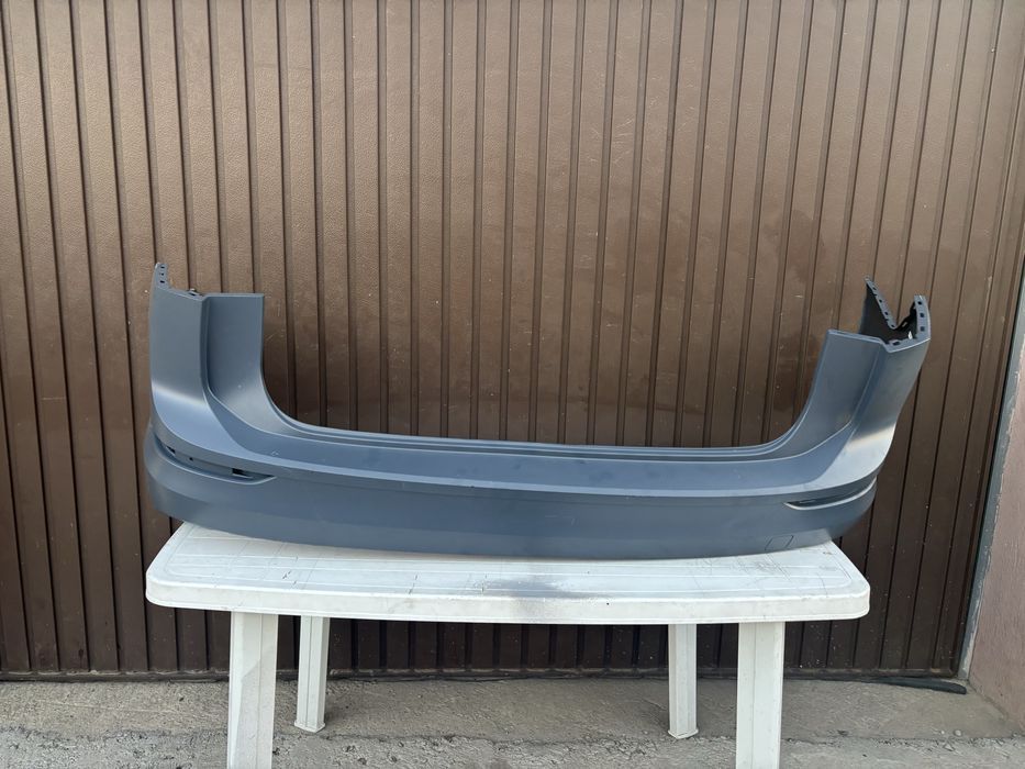 bara spate vw golf 8 break
