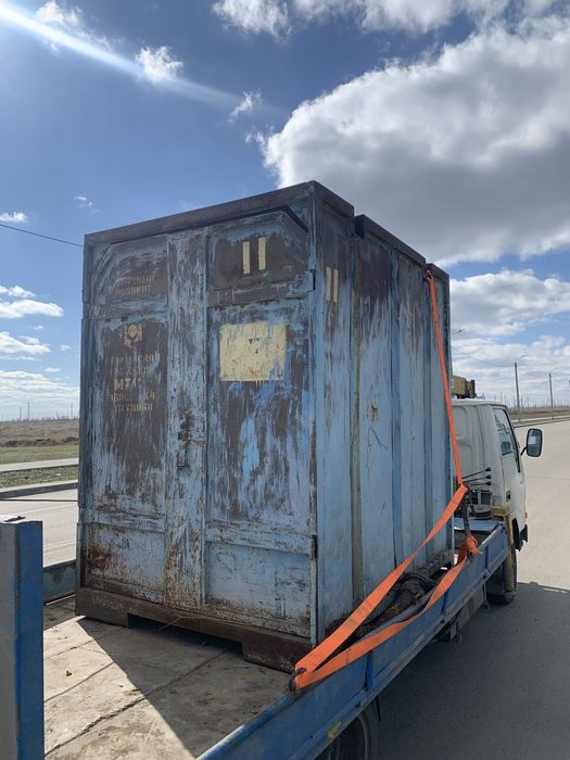 Услуги Воровайки Манипулятора Варавайка