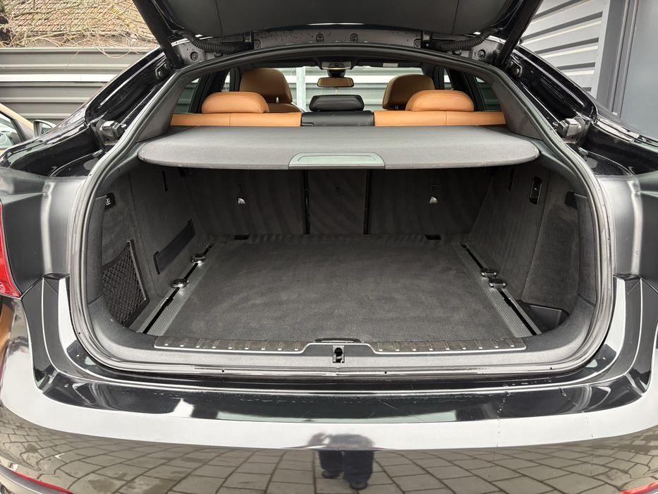 Vand  BMW X6 impecabil
